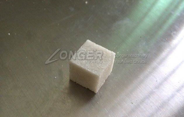 Cube Sugar Line|Lump Sugar Machine Manufacturer