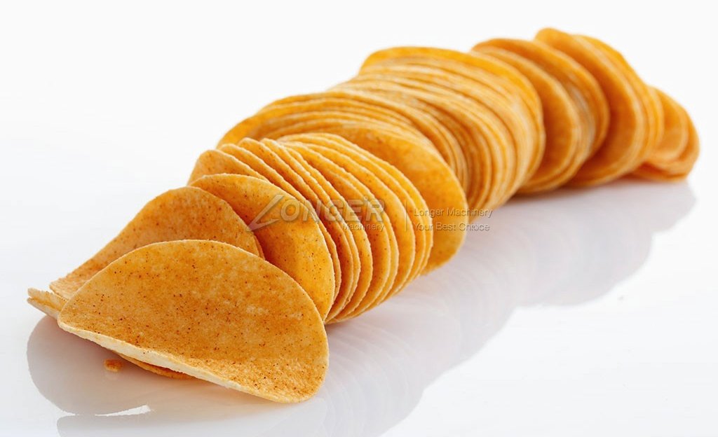 potato chips