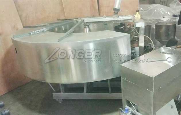 waffle cone machine with best price