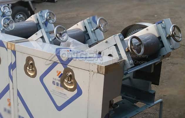 automatic noodle making machine lpw price in china