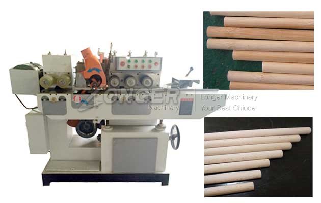 automatic wood handle machine manufacturer