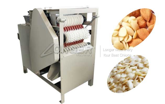 automatic almod peeling machine manufacturer in china with best price