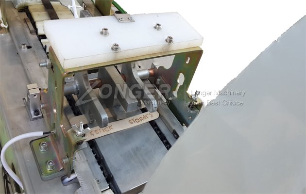 wood ice cream stick making machine supplier