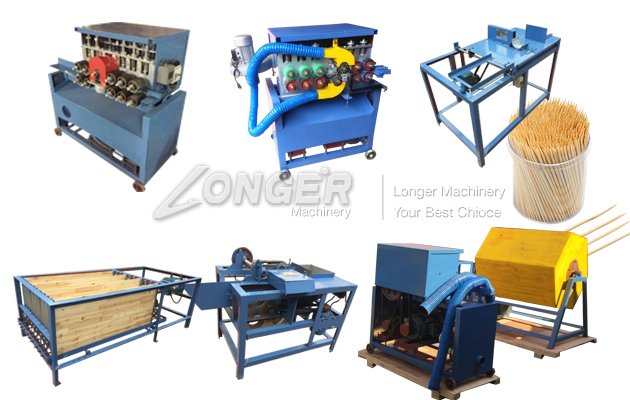 toothpick making machine supplier